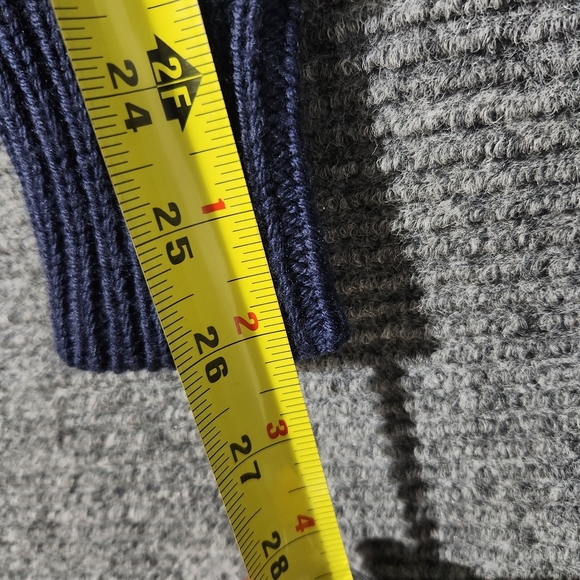 Marc Jacobs Wool Laine Cardigan Sz XS - Picture 12 of 12